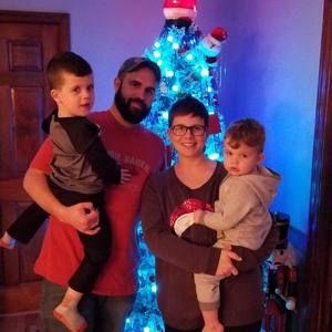 Meet your Posher, Micah